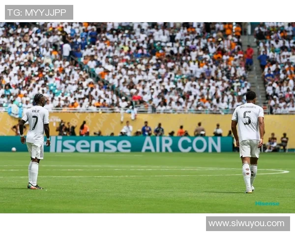 沙特体育高层:咱们不只有C罗,沙特联赛有潜力进国际前五