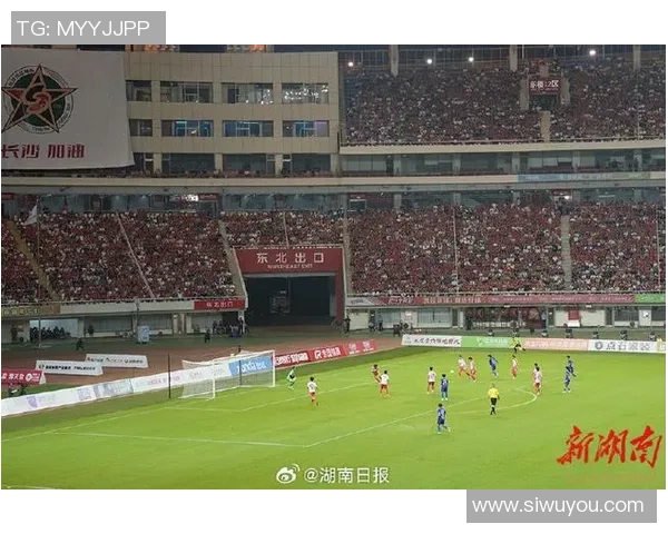 湘超第九轮燃炸来袭!周末三天,黑马、第一、生死战全组织!